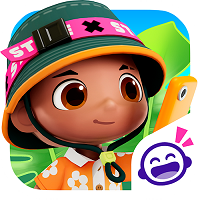 Stories World Travels MOD APK APK