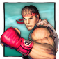 Street Fighter IV Champion Edition APK icon