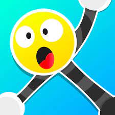 Stretch Guy Mod APK icon