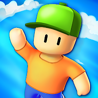 Stumble Guys 0.46 APK icon