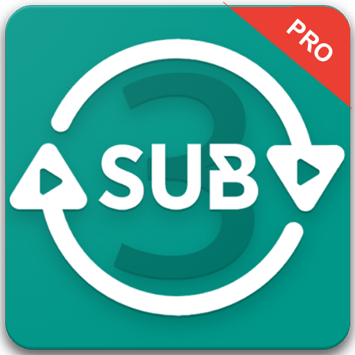 Sub4Sub Pro APK icon