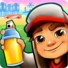 Explore the Vibrant Streets of Havana with Subway Surfers Havana