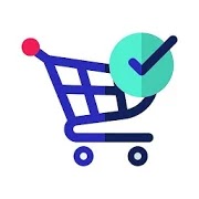 Supermarket Check In APK icon