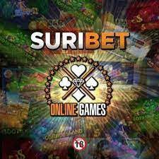 Suribet Online Games APK icon