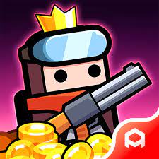 Survivor.io Mod Menu APK icon