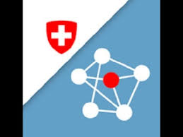 Swisscovid Apk icon