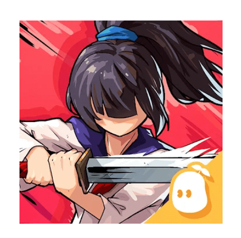 Sword Hunter Mod Apk icon