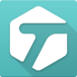 Tagged APK icon