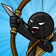 Tai Stick War Hack APK icon
