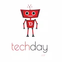 Tech On Day APK icon
