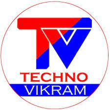 Techno Vikram APK icon