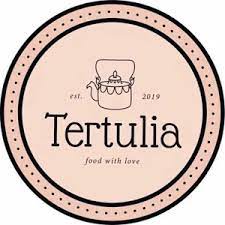 Tertulia App icon