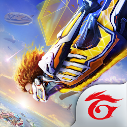 Texturas Visuales Para Free Fire APK icon