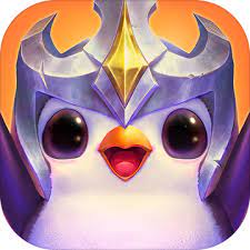 TFT: Teamfight Tactics Mobile APK icon