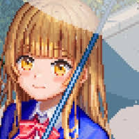 The Fallen Angel Next Door APK icon