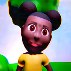 The Horror Adventurer Amanda 2 APK icon