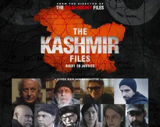 The Kashmir Files Full Movie Download icon