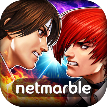 The King OF Fighters Arena APK icon