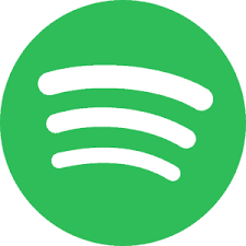 The Rxuss Spotify icon