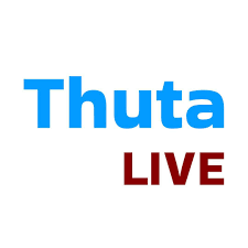 Thuta Live APK icon