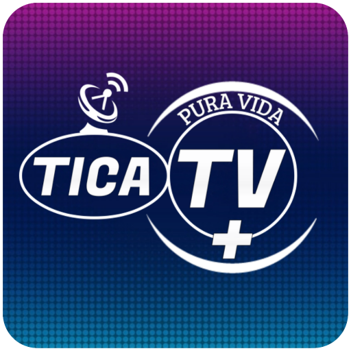 Tica TV APK icon