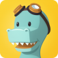 Timehop app icon