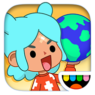 Toca World (com.tocaboca.tocalifeworld) 1.42 APK + Obb 下载 - Android Games -  APKsHub