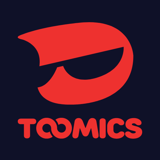 Toomics Español Latinoamerica APK icon