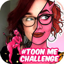 Download ToonMe - Cartoon yourself photo editor APK latest  for  Android