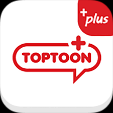 TOPTOON Plus APK icon
