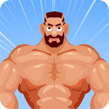 Tough Man Mod APK icon
