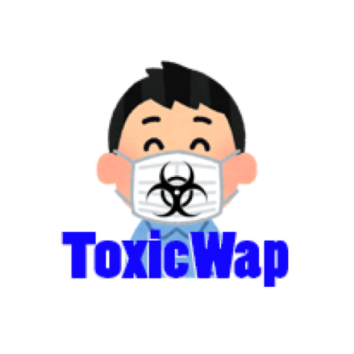Toxicwap Mod APK icon