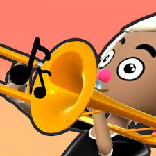 Trombone Champ APK APK