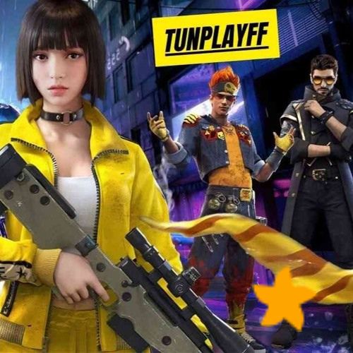 TunPlayff APK icon