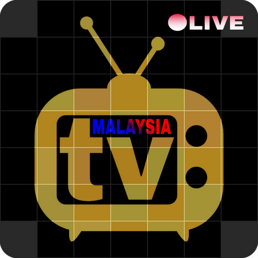 TV Malaysia APK icon