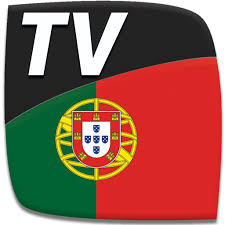 TV Portugal Direto APK icon