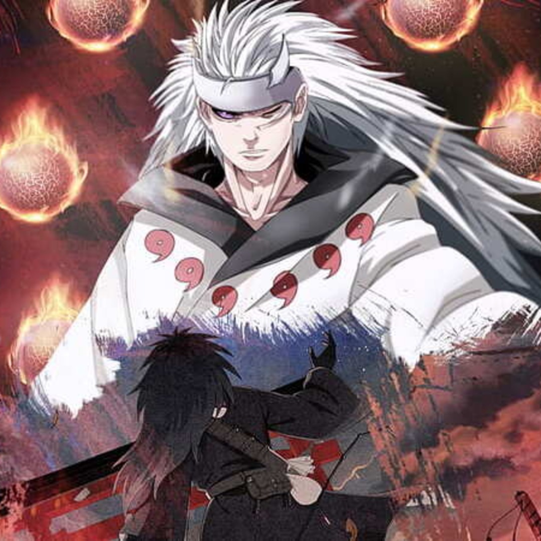 Uchiha APK icon