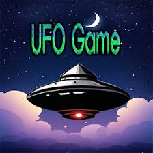 UFO with Shy Girl APK APK
