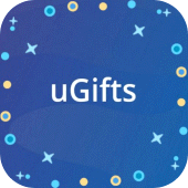 uGifts - Games Credit APK icon
