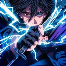 Ultimate Ninja Legend Super Mod APK icon