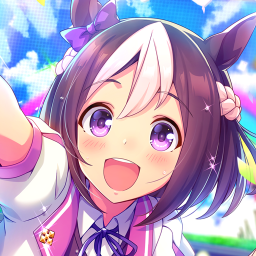Uma Musume APK icon