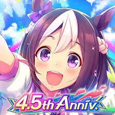 UmaMusume JP APK UmaMusume JP APK APK