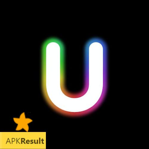 Umax Pro Mod APK icon