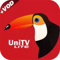 UniTV APK icon