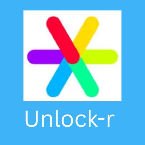 Unlock-r APK icon