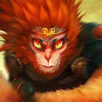 Unruly Heroes APK icon