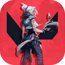 Valorant Mobile APK icon