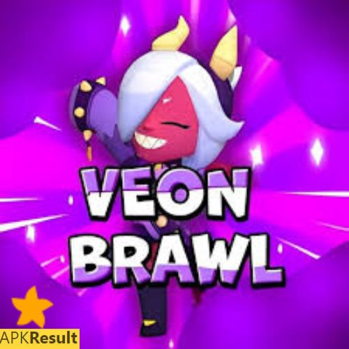 Veon Brawl APK icon
