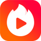 Vigo Video Apk icon