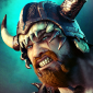 Vikings: War of Clans icon